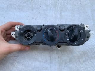 Блок управления климат-контролем передний Ford Focus Б/У Блок управления климат-контролем передний Ford Focus