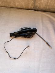 Ручка двери наружная левая BMW X5 2007-2013