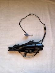 Ручка двери наружная задняя правая BMW X5