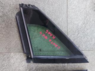 Форточка двери Hyundai Santa FE 2019