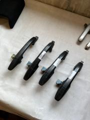 Запчасть ручка двери внешняя правая Honda Civic 2006-2012