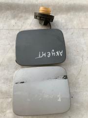 Лючок бензобака Hyundai Accent