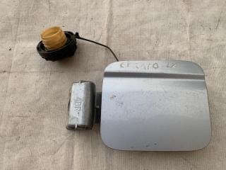 Лючок бензобака Kia Cerato