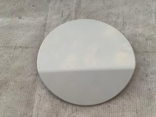 Лючок бензобака Opel Astra