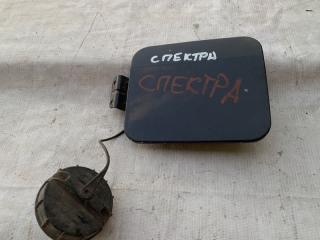Лючок бензобака Kia Spectra