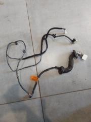 Проводка двери задняя левая Kia Rio
