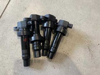 Катушка зажигания Kia Rio 2015