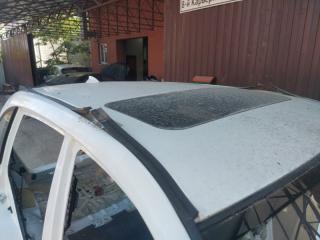 Крыша Lifan x60 2016