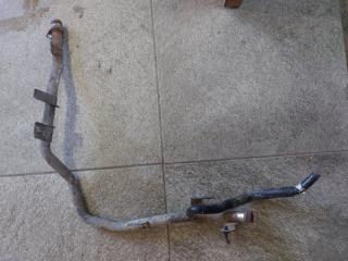 Патрубок Nissan Murano 2007-2010