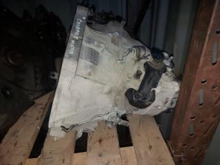 МКПП Hyundai Solaris 2014