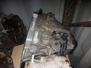 МКПП Hyundai Solaris 2014