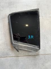 Форточка двери задняя правая Mazda 6 2013