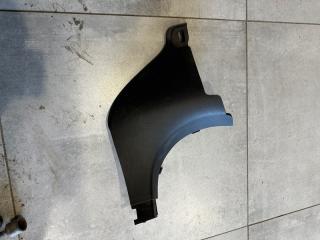 Накладка порога внутренняя передняя правая Mazda 6 2013