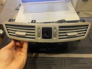 Дефлектор салона Mercedes-Benz S-Class 2012