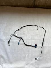 Проводка двери передняя левая Mercedes-Benz C-class