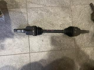 Запчасть привод Mazda 3