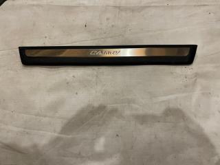 Накладка порога внутренняя передняя правая Toyota Camry