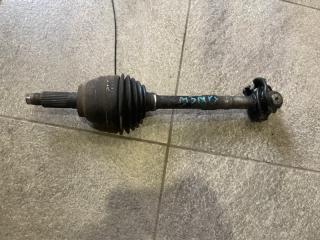 Запчасть привод Mazda 3 MPS