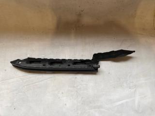 Кронштейн заднего бампера задний левый Porsche Cayenne