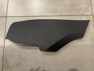 Накладка центральной консоли передняя правая Kia Sorento Prime 2019 Б/У Накладка центральной консоли передняя правая Kia Sorento Prime 2019