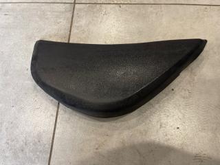 Накладка торпедо правая Hyundai Solaris 2014