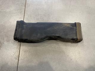 Воздухозаборник Hyundai Solaris 2014