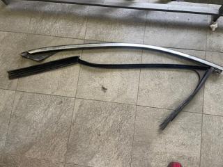 Накладка двери Mercedes-Benz E-Class