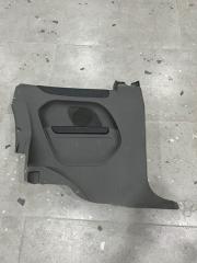 Запчасть обшивка багажника левая Ford Focus