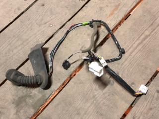 Проводка двери задняя левая Mazda CX-7