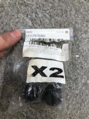 Кронштейн радиатора Bmw 5-Series новая Кронштейн радиатора Bmw 5-Series