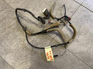 Проводка двери задняя левая infiniti FX 35