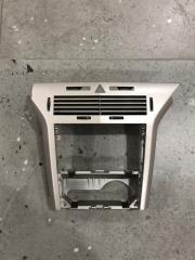 Рамка Магнитолы Opel Astra