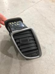 Фото запчасти дефлектор воздушный левый Nissan Teana Б/У запчасть Запчасть дефлектор воздушный левый Nissan Teana