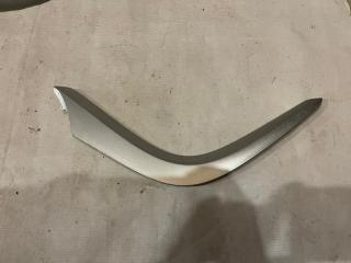 Накладка торпедо левая Toyota COROLLA