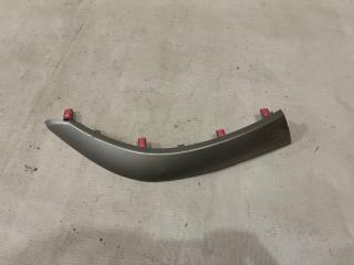 Накладка торпедо правая Toyota Auris