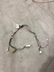 Проводка двери задняя правая Lexus GS300