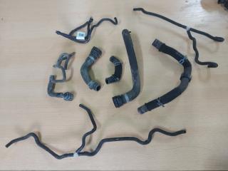 Патрубок Porsche Cayenne S 2018