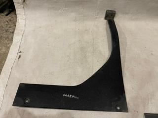 Запчасть обшивки багажника правые Hyundai Solaris