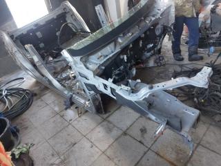 Запчасть кабина Mitsubishi L200 2021