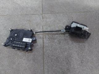 Замок крышки багажника Hyundai Palisade 2019 Б/У Замок крышки багажника Hyundai Palisade 2019