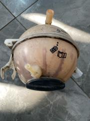 Запчасть расширительный бачок Volkswagen Tiguan 2012