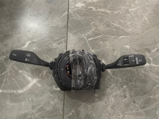 Подрулевые переключатели Bmw X1 2017 Б/У Подрулевые переключатели Bmw X1 2017