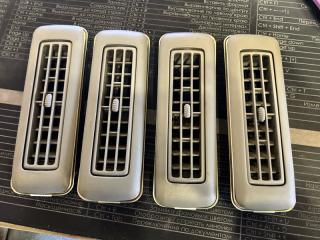 Дефлектор салона Toyota Land Cruiser  Prado