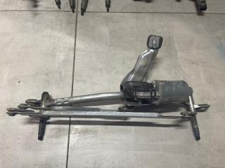 Трапеция дворников Bmw X1 2017