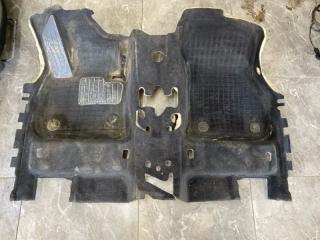 Ковролин салона передний Bmw X1 2017