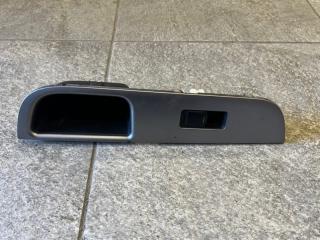 Блок стеклоподъемника задний правый Nissan Tiida Б/У Блок стеклоподъемника задний правый Nissan Tiida