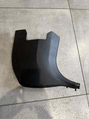 Накладка порога внутренняя передняя правая Bmw X1 2017