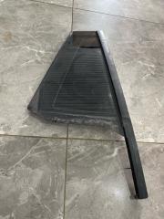 Форточка двери задняя правая Bmw X1 2017