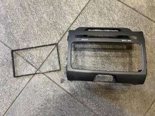 Рамка Магнитолы Kia Sportage