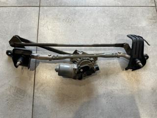 Трапеция дворников Toyota Rav4 2019